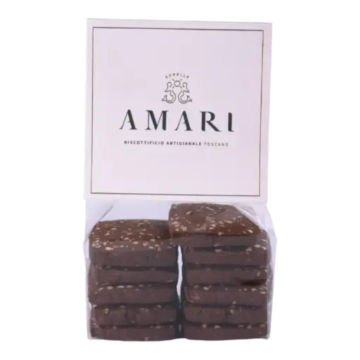 [FK00019] Italienisches Teegebäck Dolciamari, 200g