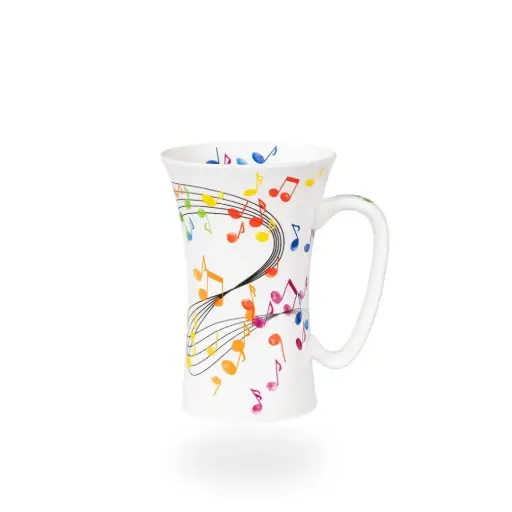 [BT01735] Jumbo Becher Flying Notes