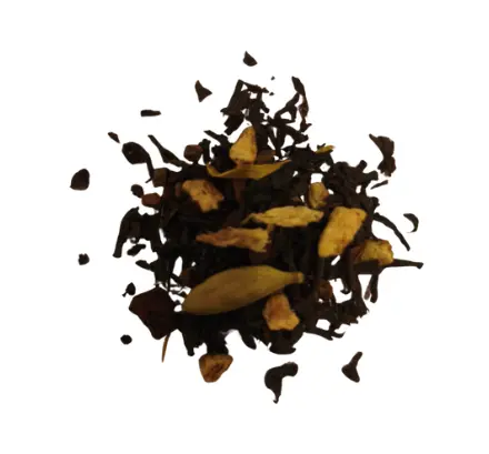 Chai Orange