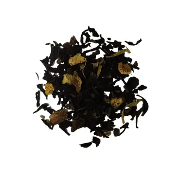 Chai Orange