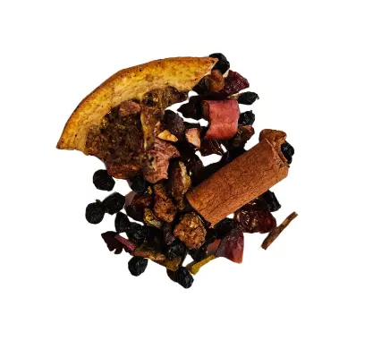 Feuerzangenbowle 