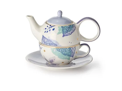 [TFO00010] Tea for One Isla 0,4l