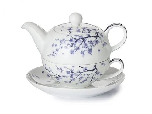 [TFO00012] Tea for One Yama 0,4l