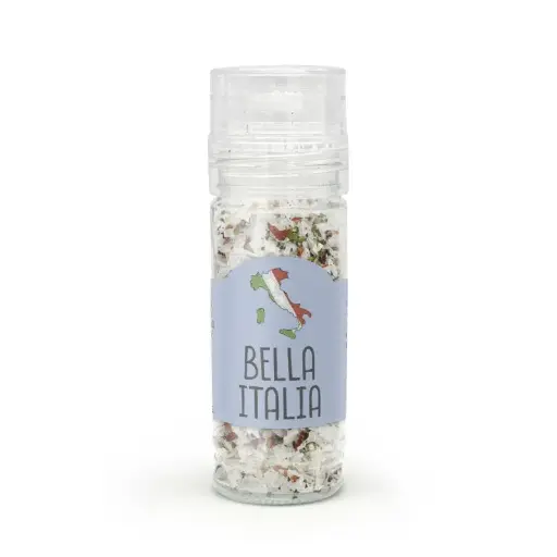 [FK00031] Gewürzmühle "Bella Italiano" 41g
