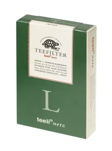 [Z00876] Papierfilter L