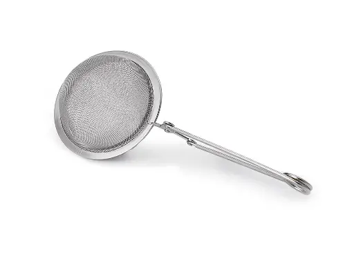 [Z00884] Teezange 6,5 cm mittel L