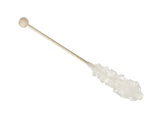 [Z00887] Kandissticks weiß