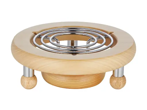 [Z00904] Stövchen Luis