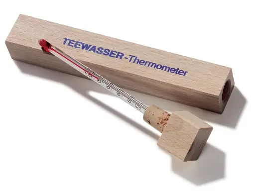 [Z00907] Teewasser-Thermometer