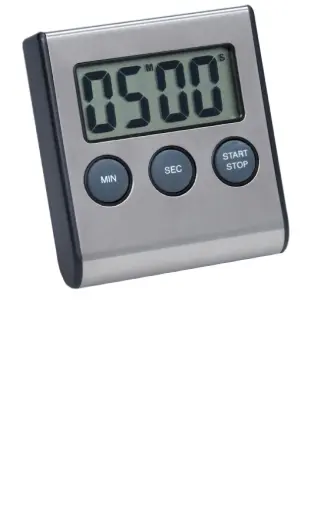 [Z00918] Digi-Tea-Timer